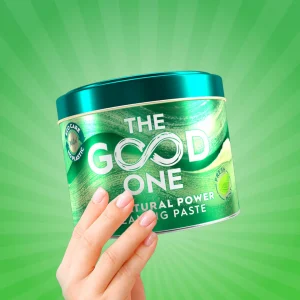 Натуральна паста для чищення надскладних забруднень The Good One (Найкраща), 500 г